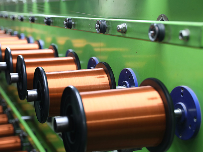 Yiheng Electrical Joins Longlin Aluminum Industry Association as Vice President Unit
