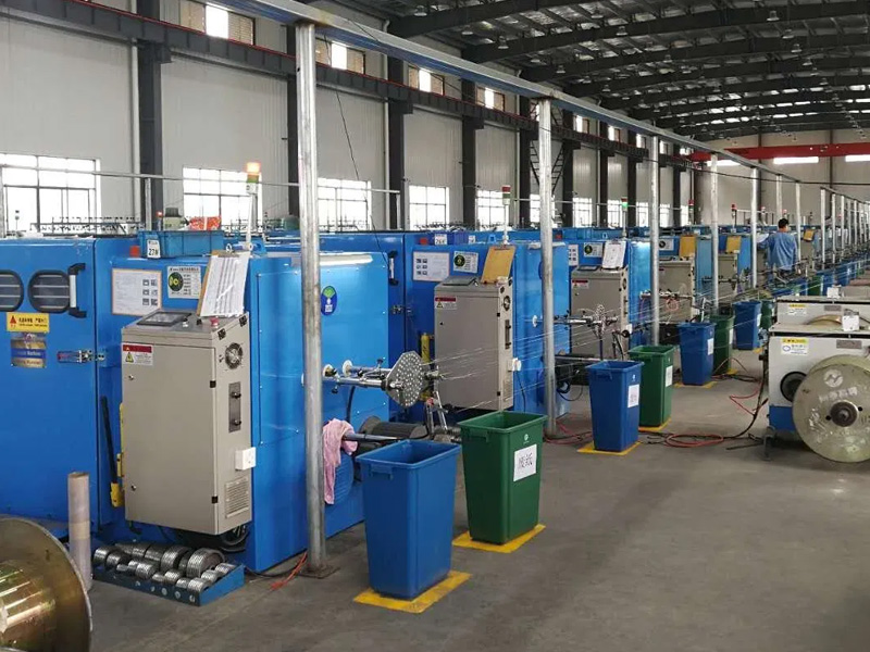 Yiheng Electrical Invests 20 Million RMB in Technology Upgrading